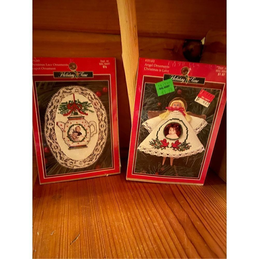 Christmas Cross Stitch